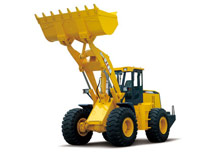 LW400KN装载机